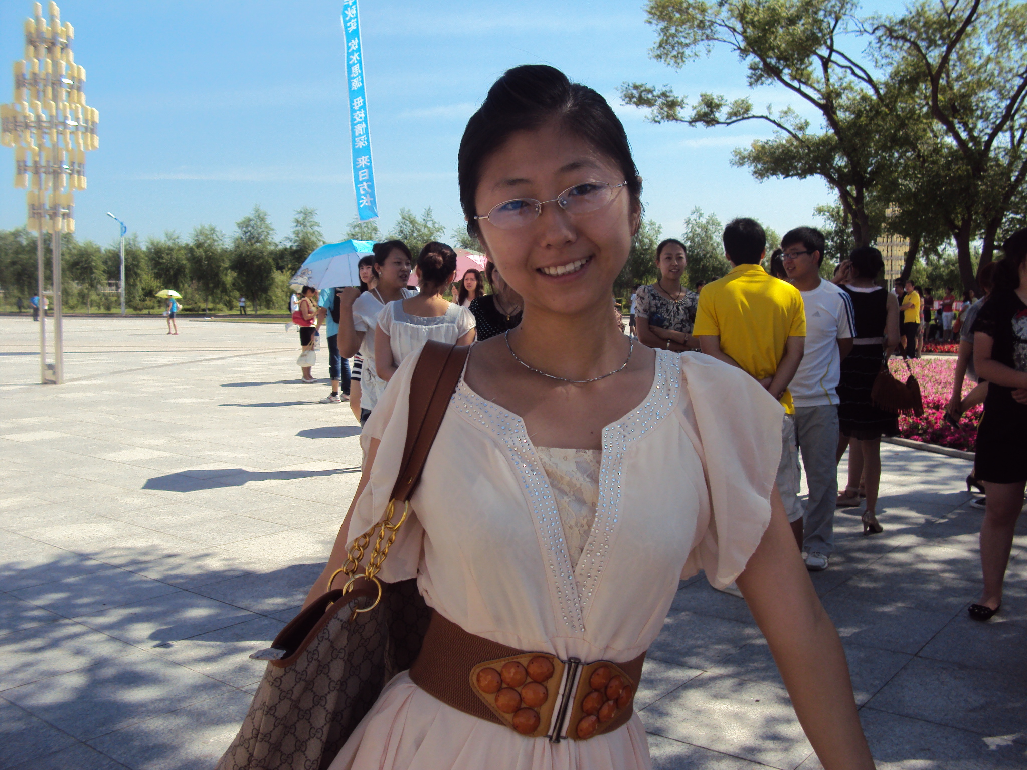 幸福小女人资料照片_黑龙江齐齐哈尔征婚交友_珍爱网