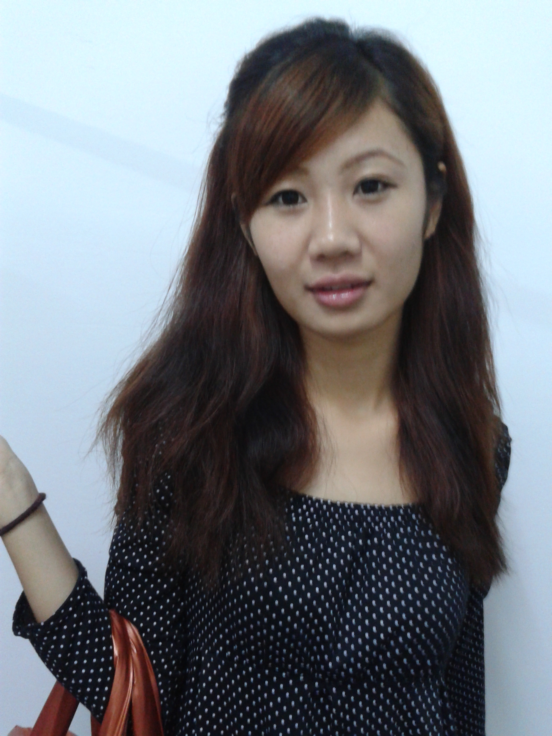 26岁未婚女征婚照片(id:41904034)_辽宁沈阳征婚交友