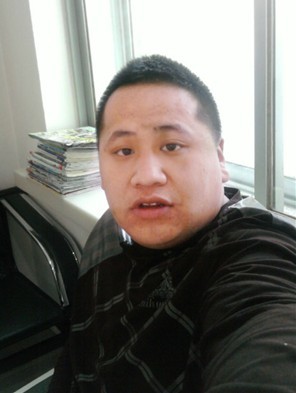 李晓磊 真爱网