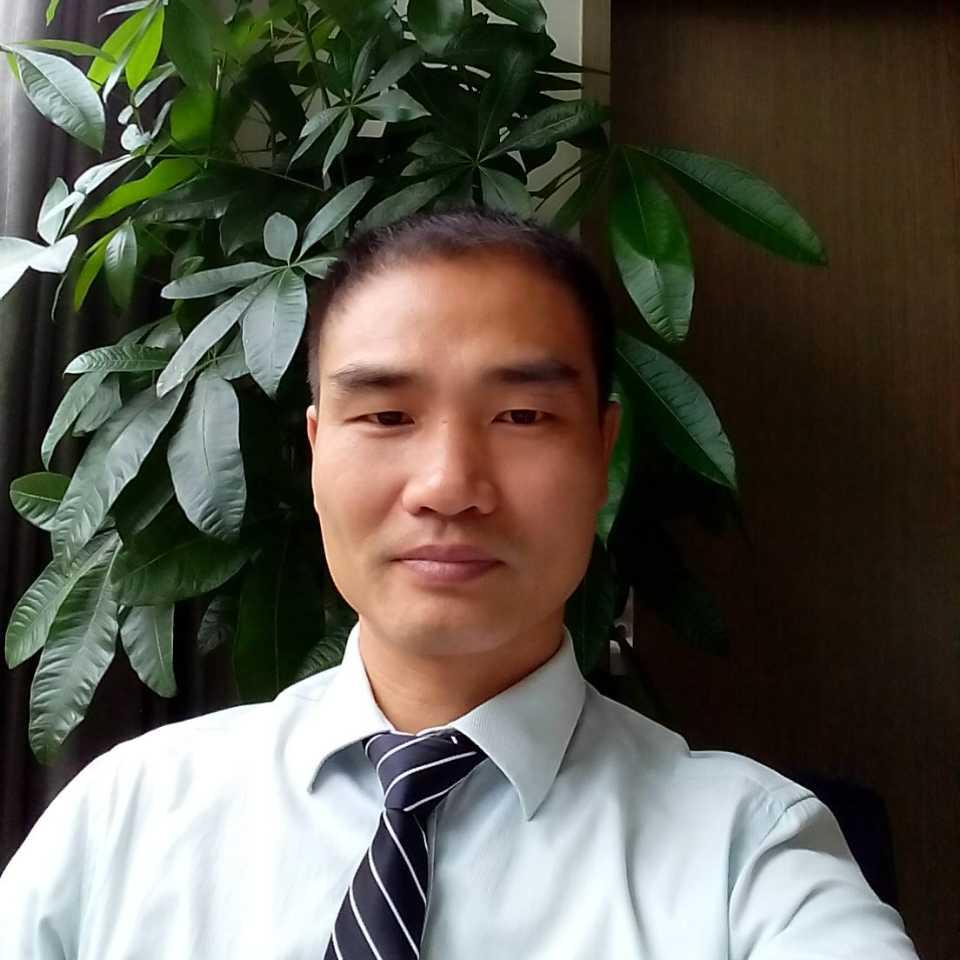 夏立才大哥照片