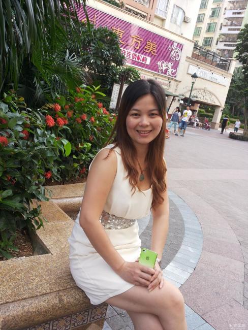 广东深圳宝安区征婚相亲交友找深圳区域31岁男朋友-网