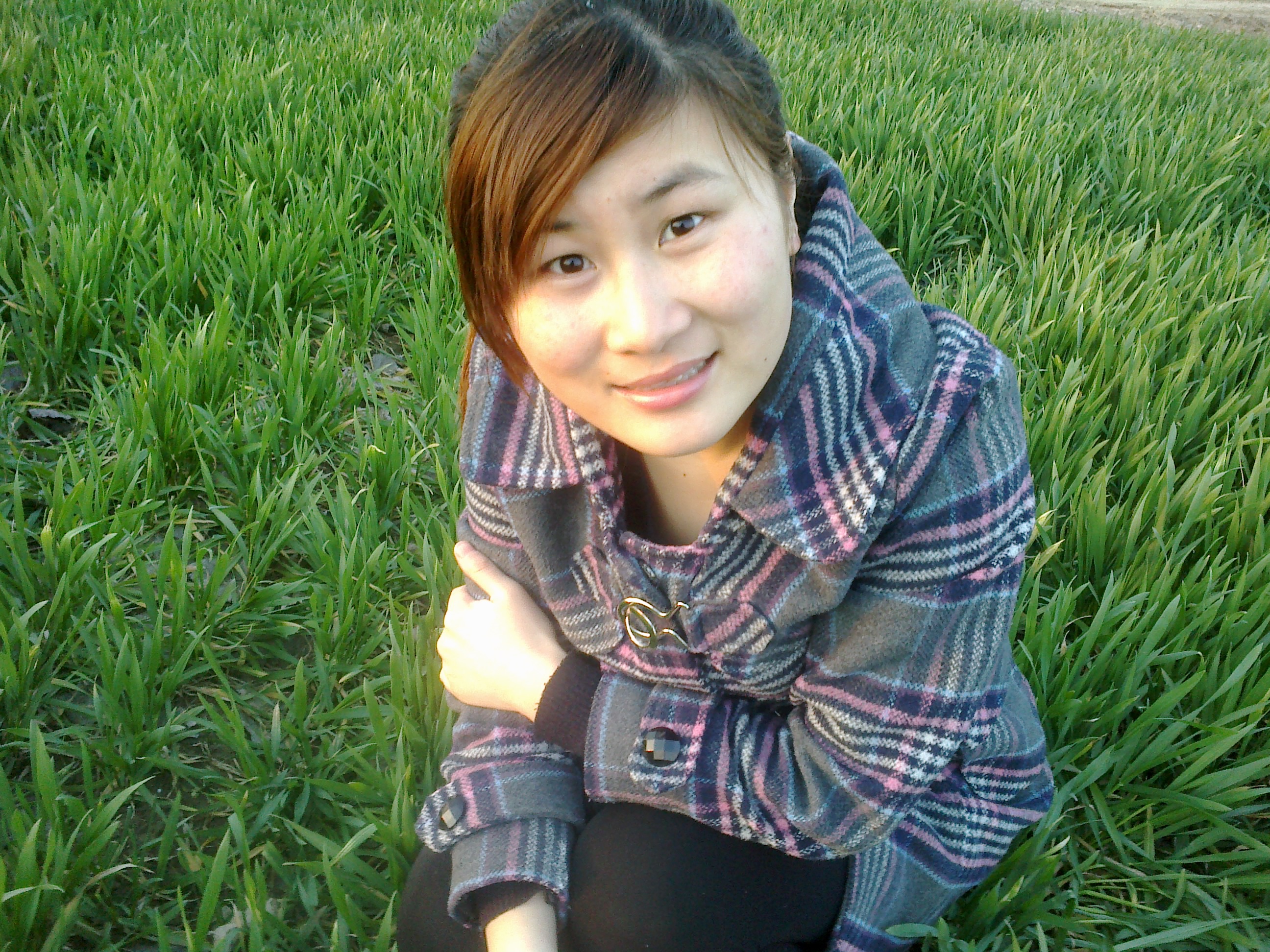 30岁未婚女征婚照片(id:47019970)_安徽宿州征婚交友