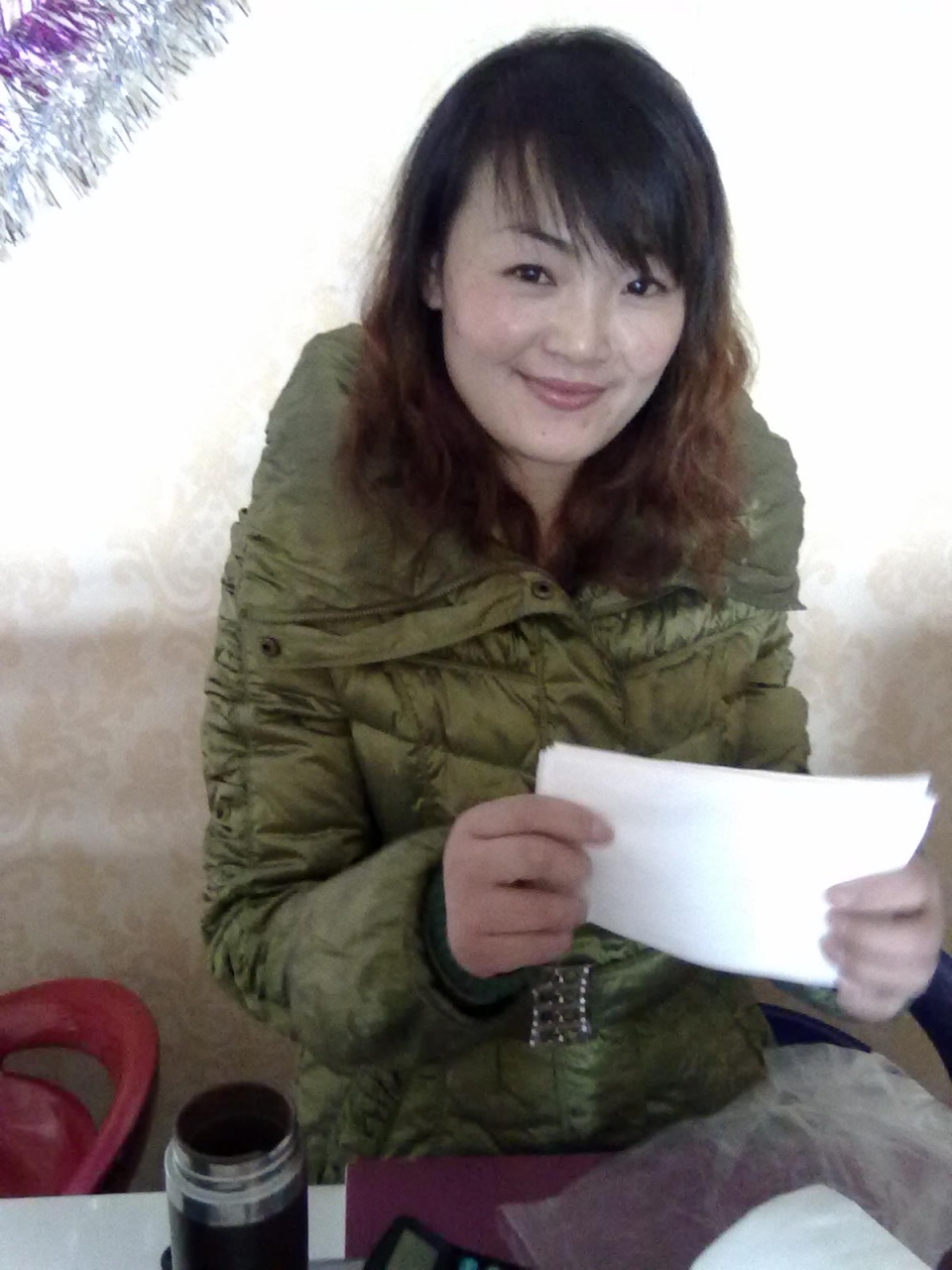42岁离异女征婚照片(id:48145996)_河南安阳征婚交友_珍爱网
