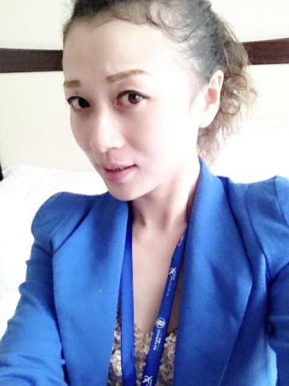 若曦的资料