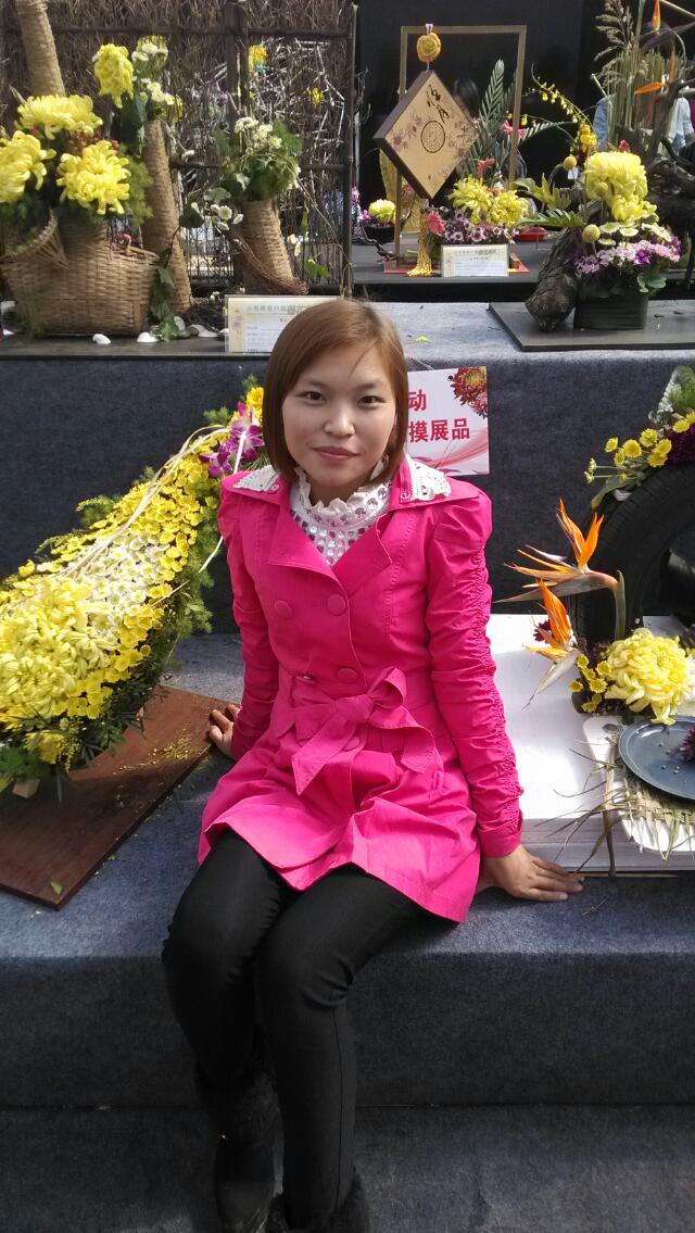 25岁未婚女征婚照片(id:50787682)_广东中山征婚交友