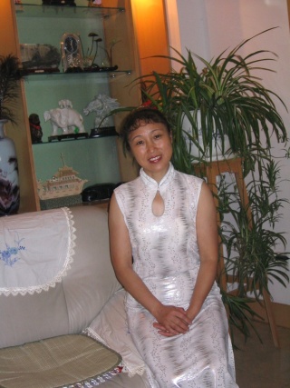 57岁未婚女征婚照片(id:53931940)_重庆征婚交友_珍爱