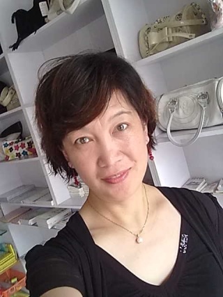 55岁丧偶女征婚照片(id:54297502)_河南信阳征婚交友