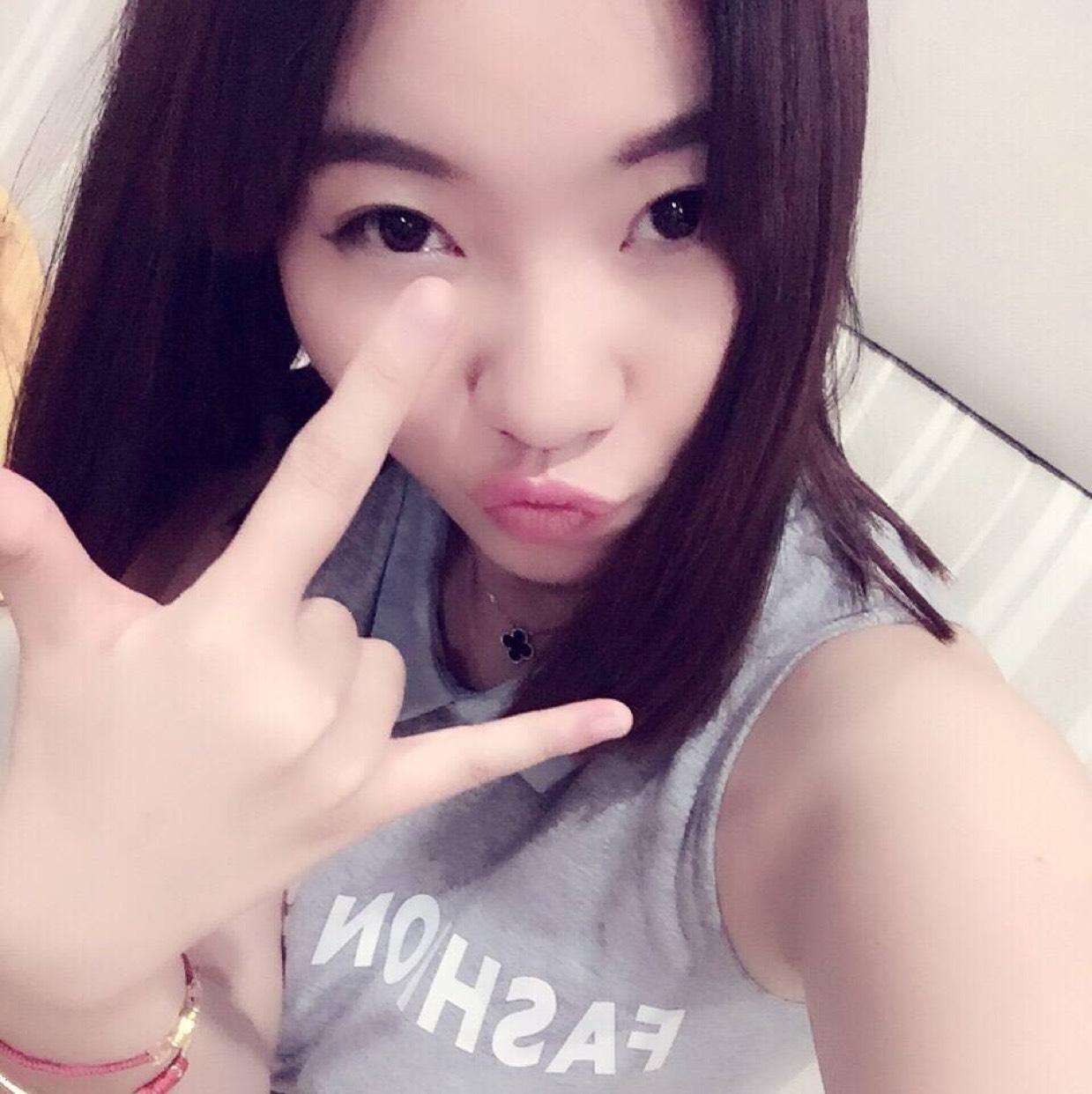 sophie资料照片_上海征婚交友_珍爱网