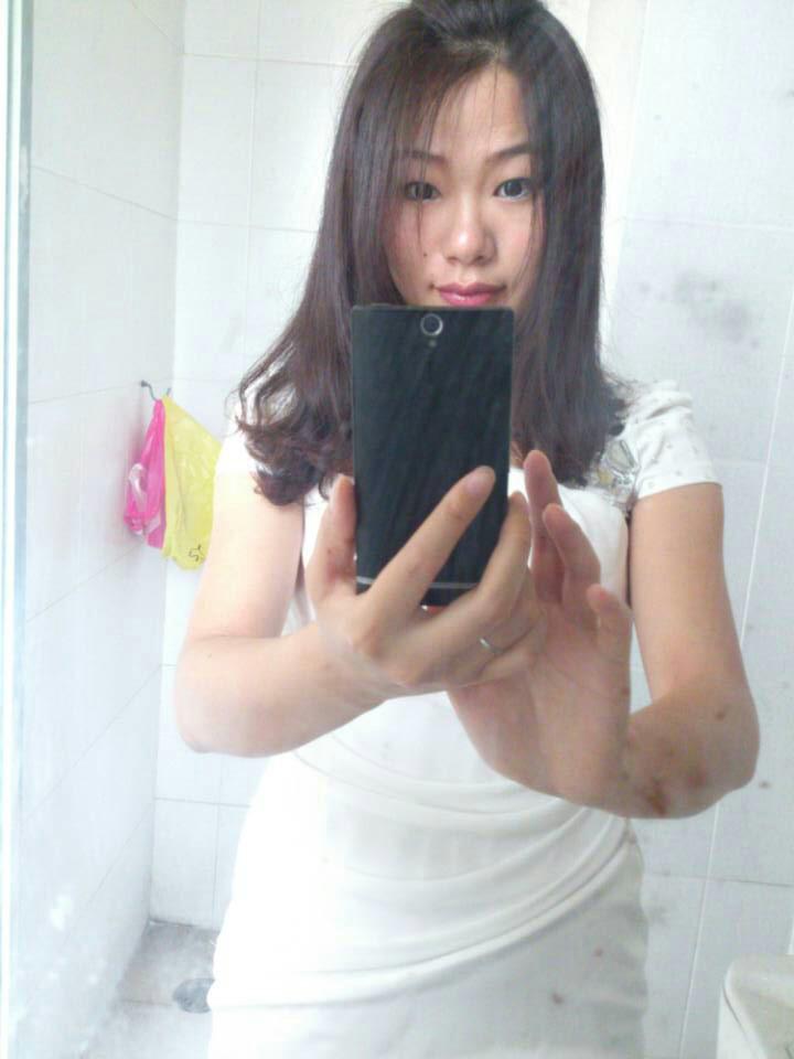 29岁未婚女征婚照片(id:59705290)_云南昆明征婚交友
