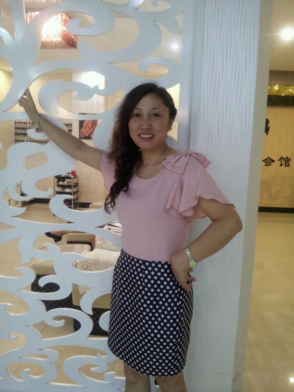 48岁未婚女征婚照片(id:59817472)_北京征婚交友_珍爱