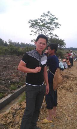罗飞资料照片_广西河池征婚交友_珍爱网