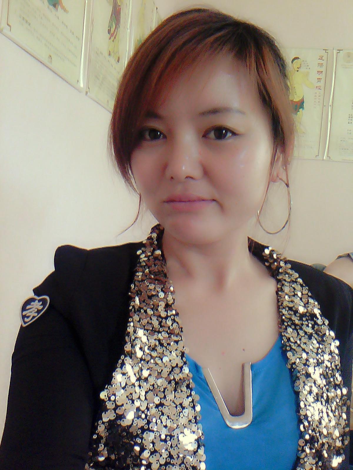 35岁未婚女征婚照片(id:61347088)_河南信阳征婚交友