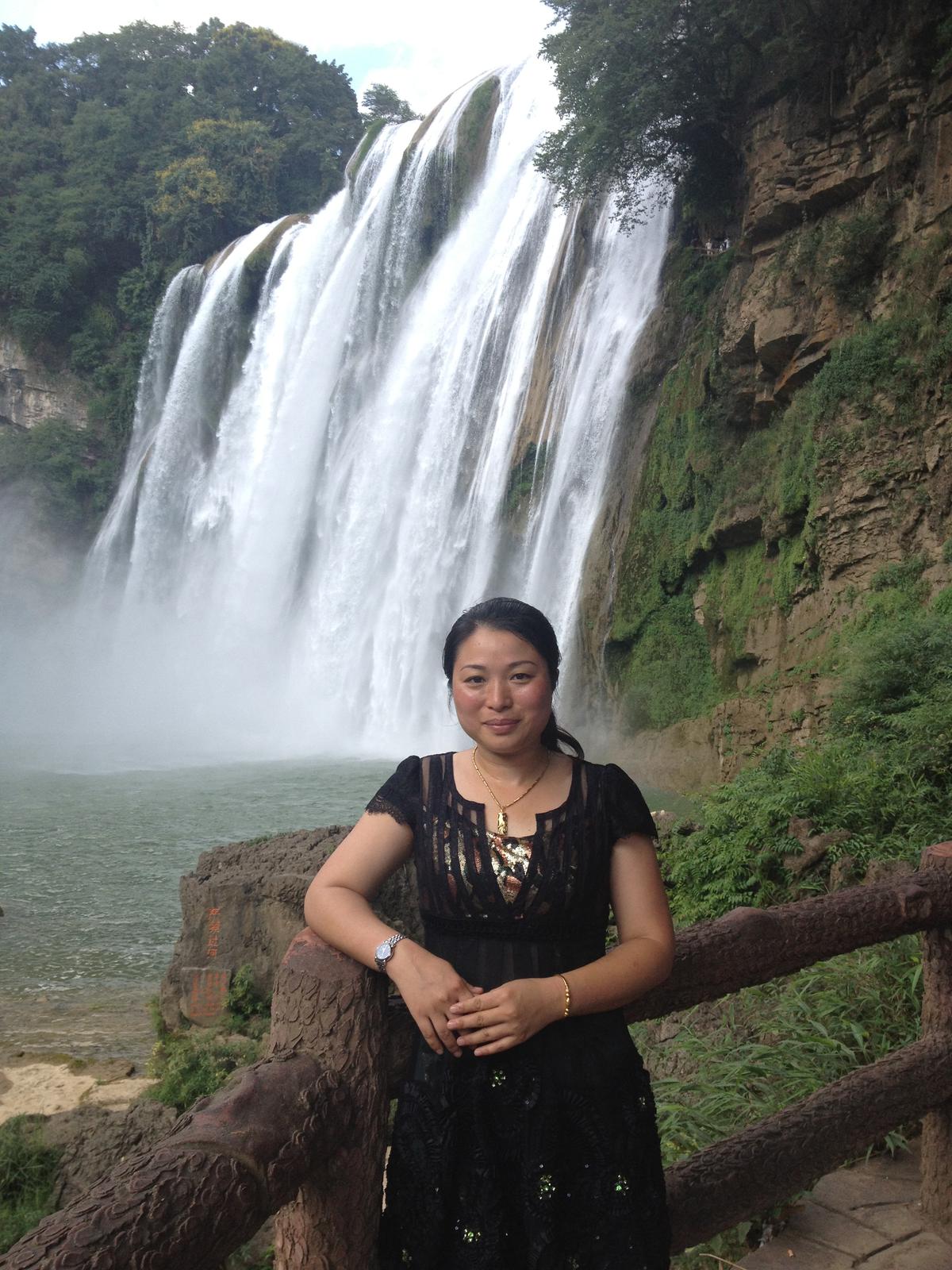 40岁离异女征婚照片(id:61521526)_贵州六盘水征婚