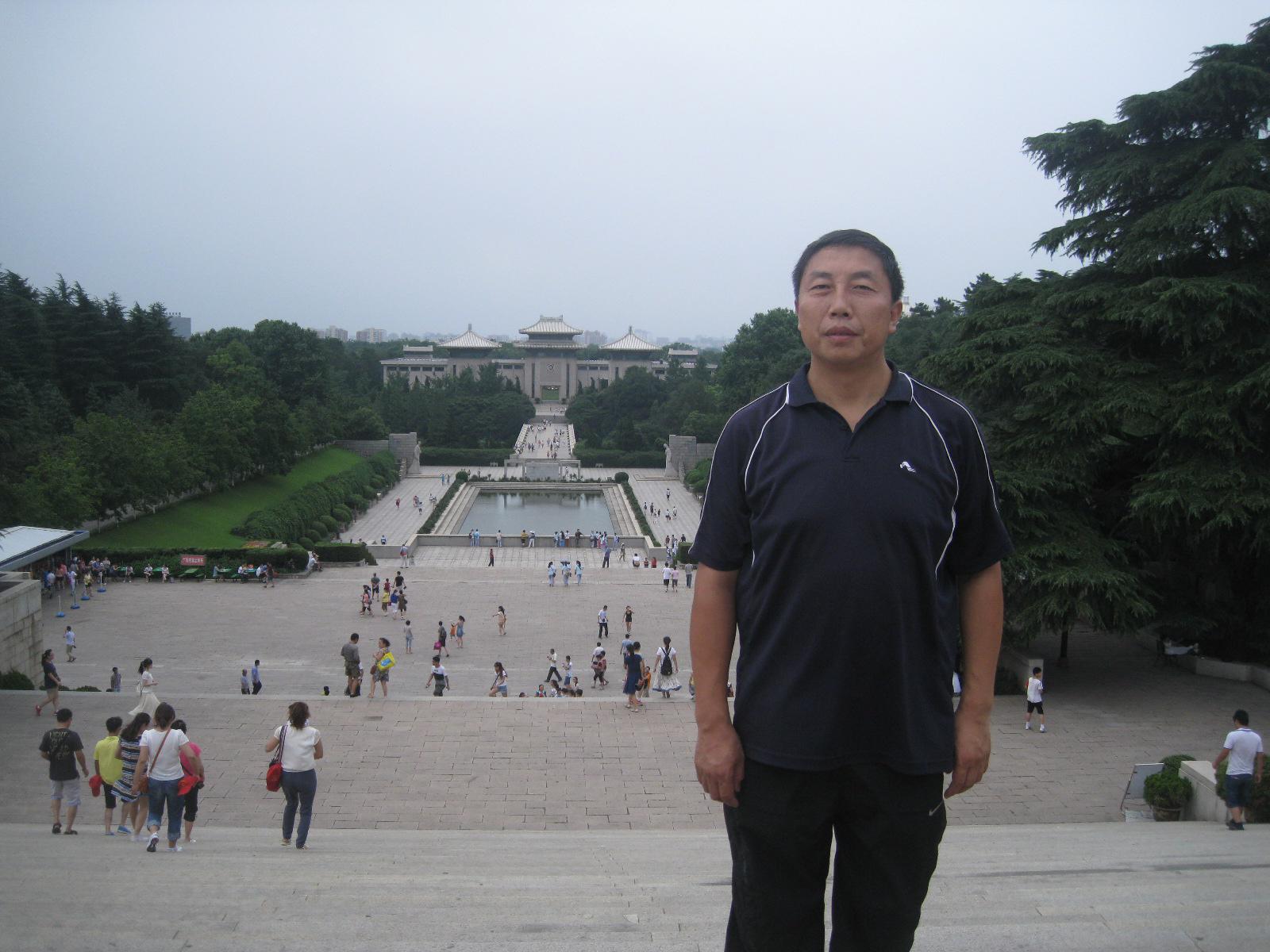 50岁离异男征婚照片(id:61630006)_河南洛阳征婚交友