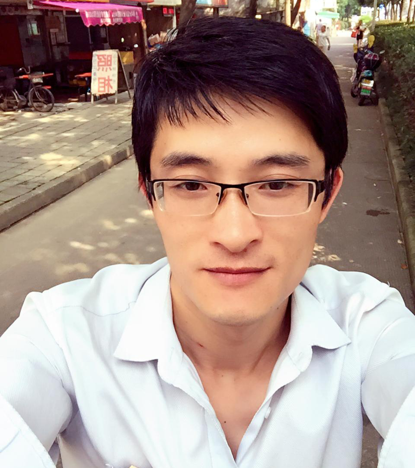 35岁未婚男征婚照片(id:62591692)_浙江宁波征婚交友