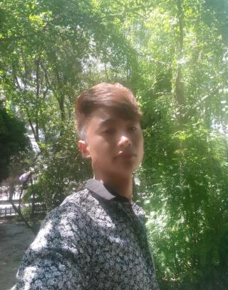 阿来