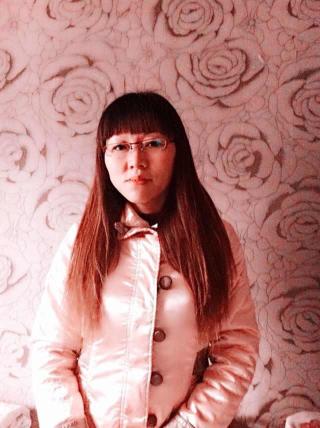 41岁丧偶女征婚照片(id:64945000)_山西太原征婚交友