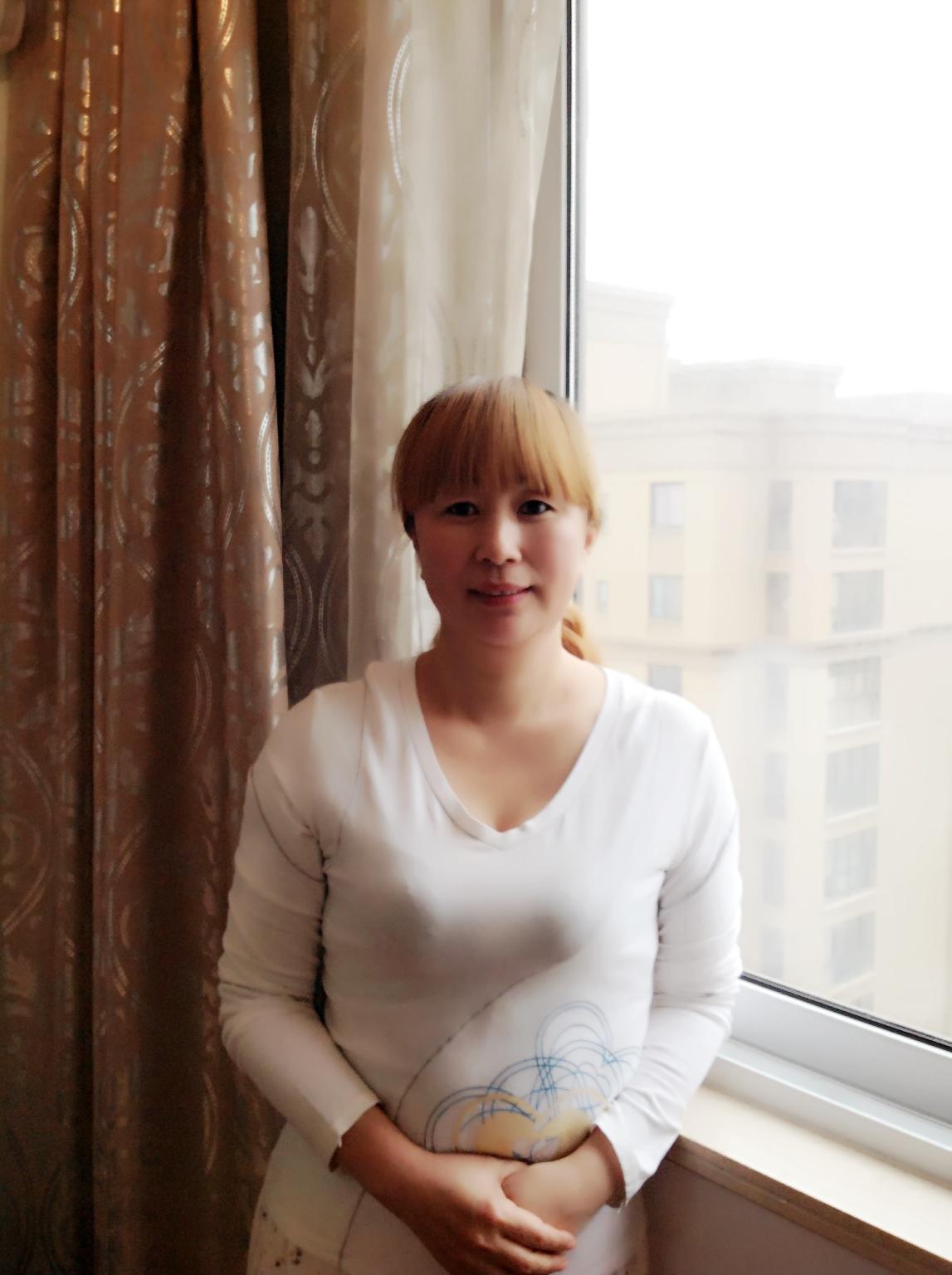 51岁未婚女征婚照片(id:65352640)_江苏南京征婚交友