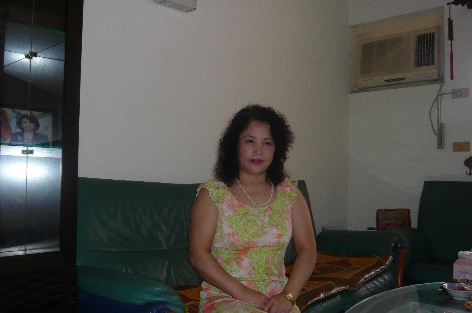 60岁离异女征婚照片(id:65357986)_台湾高雄征婚交友
