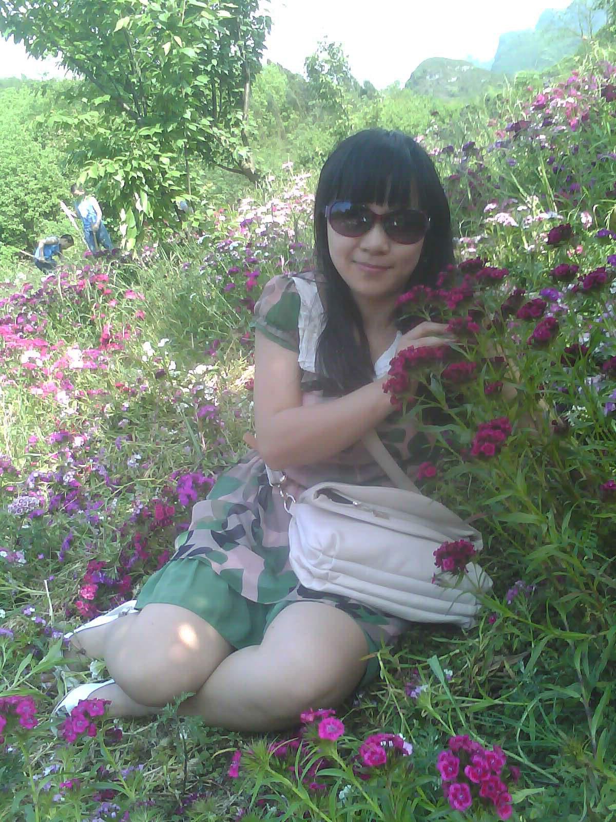 36岁未婚女征婚照片(id:65558764)_贵州黔西南布依族
