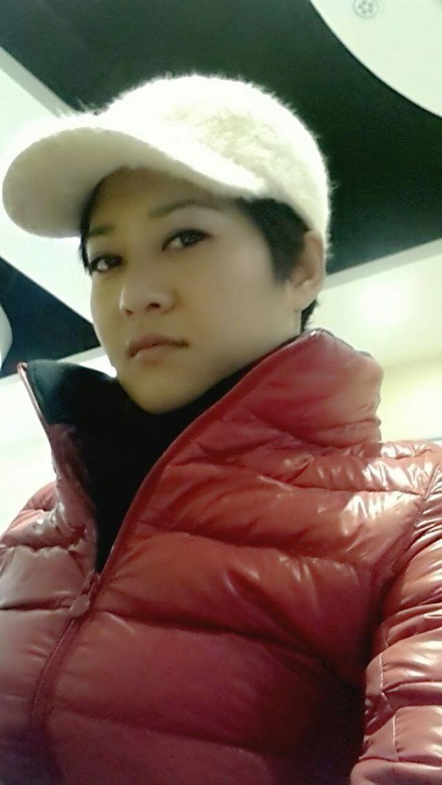 离婚的女人