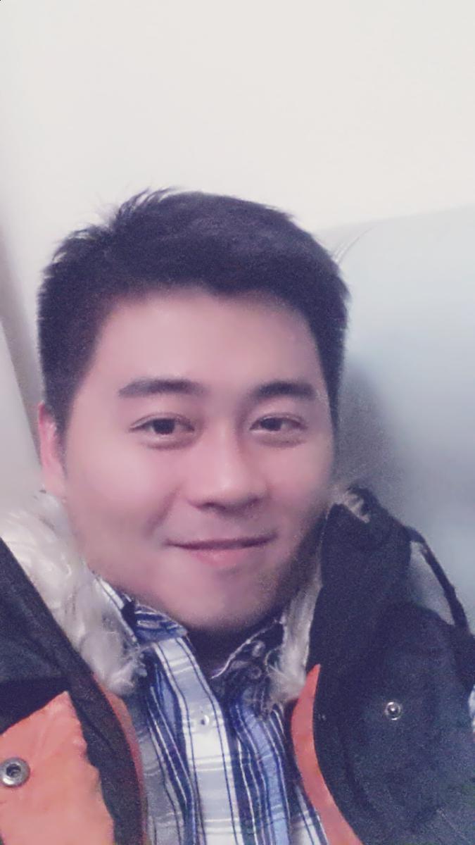 36岁离异男征婚照片(id:66721540)_四川成都征婚交友