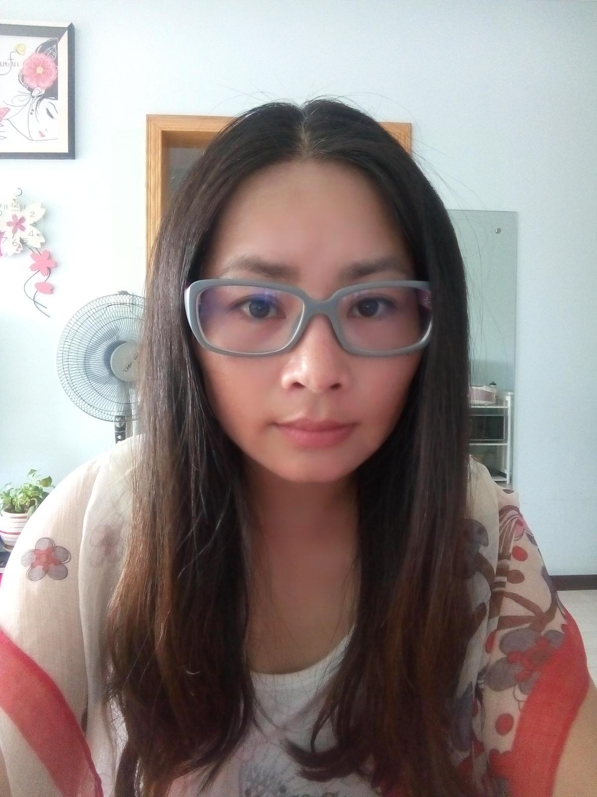 38岁离异女征婚照片(id:67022686)_广东东莞征婚交友
