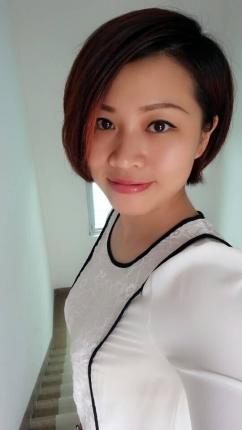 34岁丧偶女征婚照片(id:68710540)_广东广州征婚交友