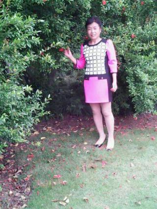 57岁丧偶女征婚照片(id:75189070)_黑龙江牡丹江征婚