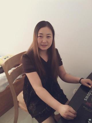 45岁丧偶女征婚照片(id:75245020)_河北承德征婚交友_珍爱网