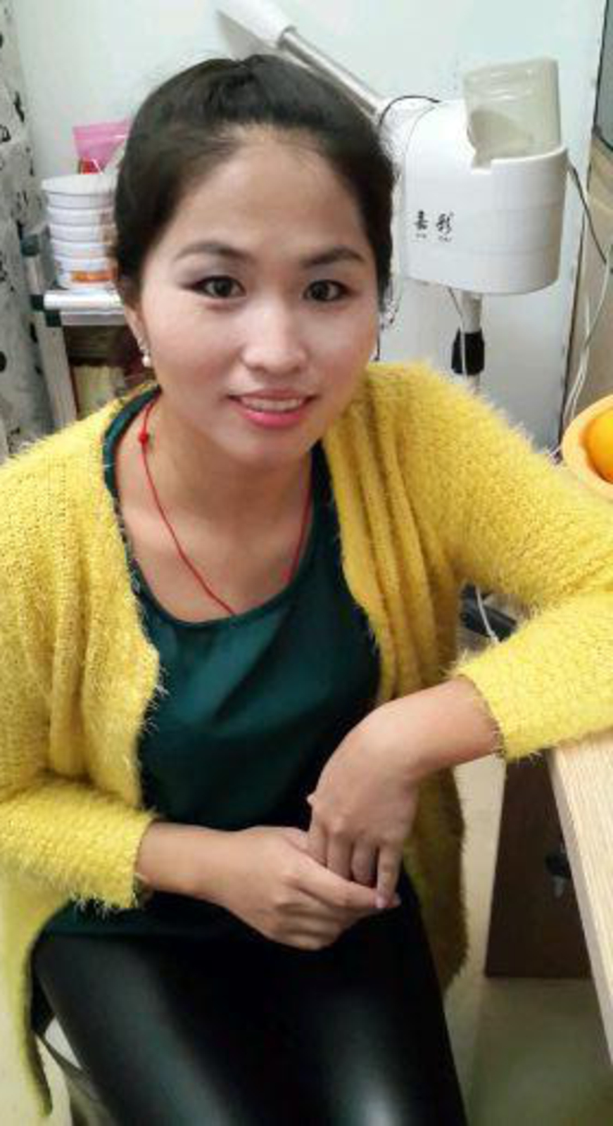 30岁未婚女征婚照片(id:76190530)_广东肇庆征婚交友