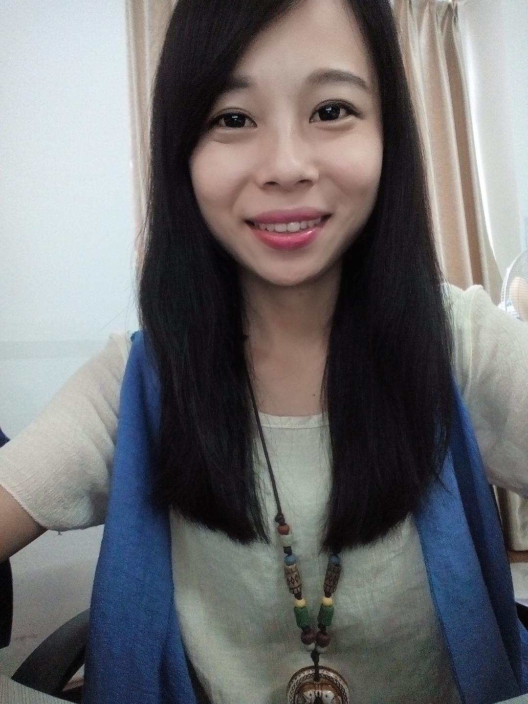 29岁未婚女征婚照片(id:77058586)_福建泉州征婚交友