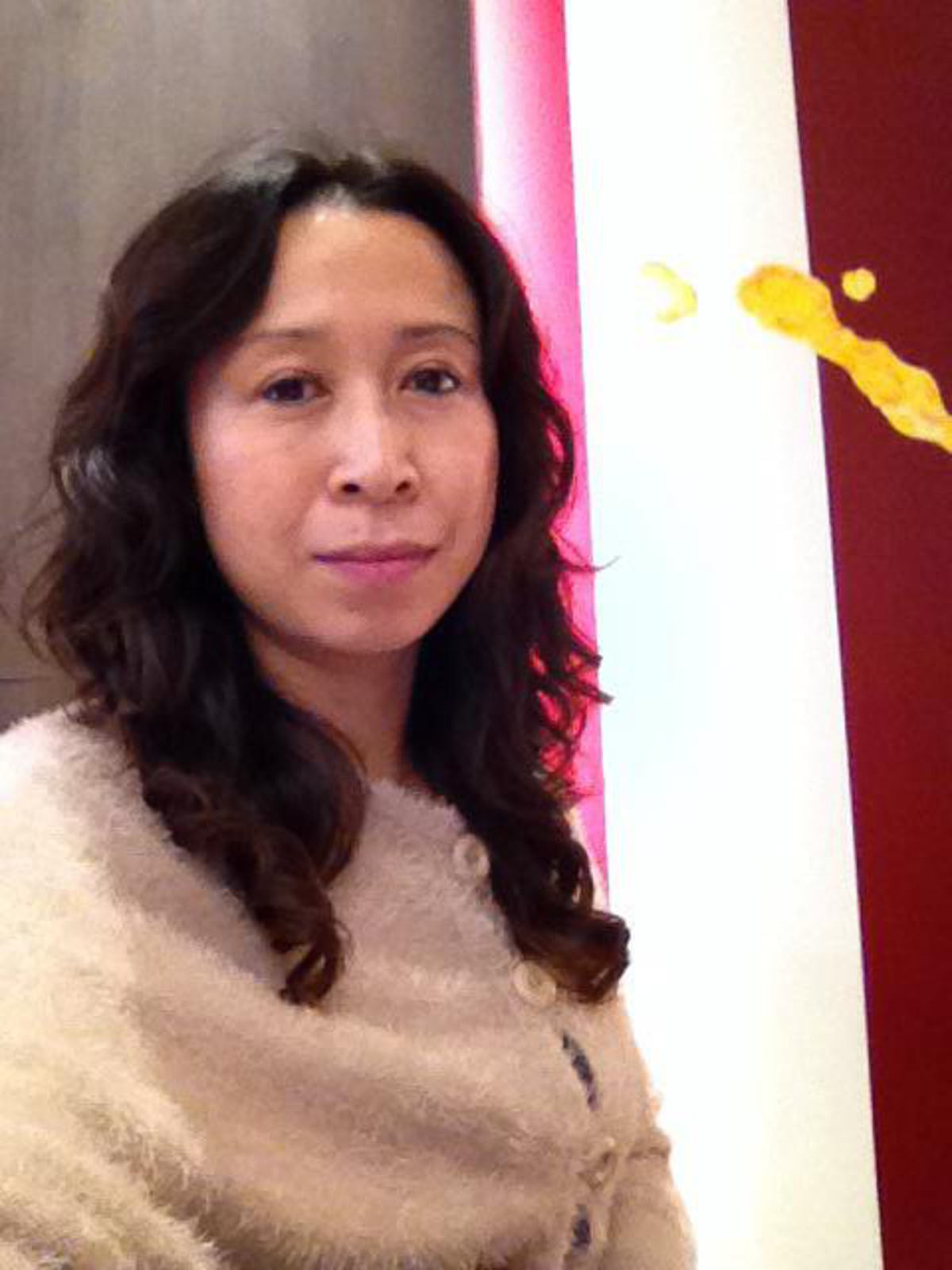 45岁离异女征婚照片(id:79805830)_辽宁沈阳征婚交友