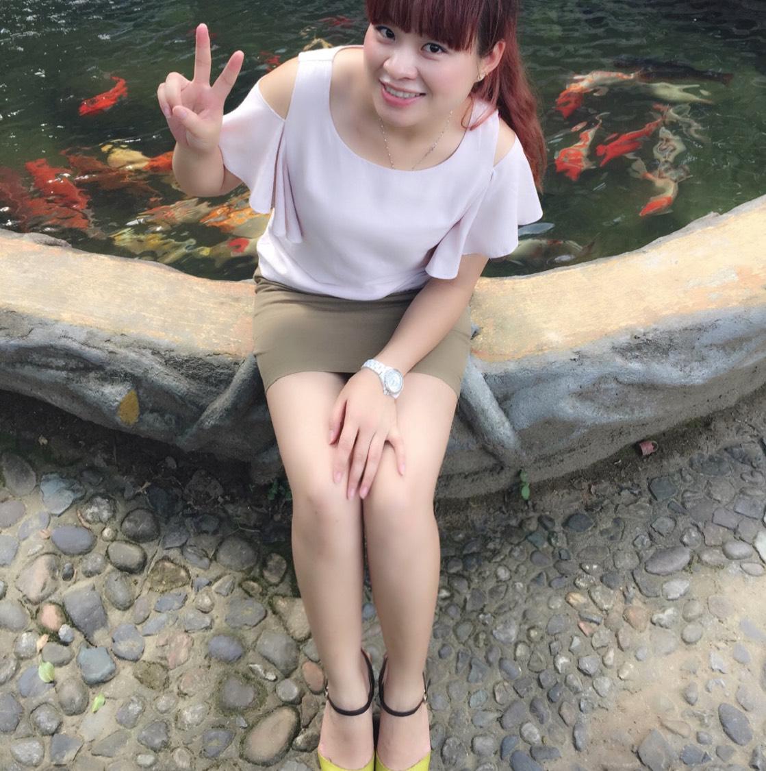 34岁离异女征婚照片(id:80402518)_江西赣州征婚交友