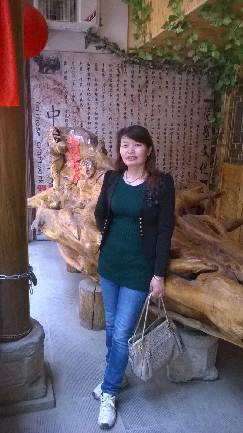 50岁离异女征婚照片(id:80793304)_陕西汉中征婚交友
