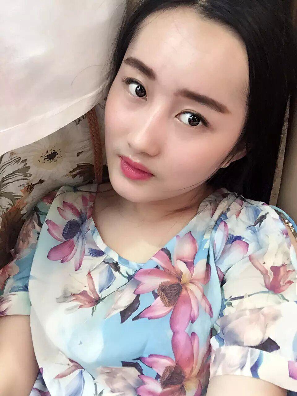 22岁未婚女征婚照片(id:81227950)_江西南昌征婚交友_珍爱网