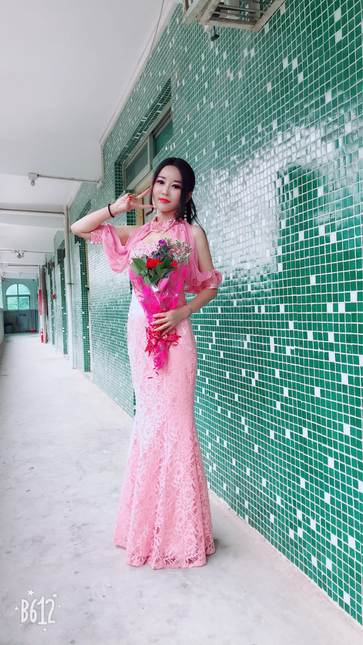 小铃铛照片
