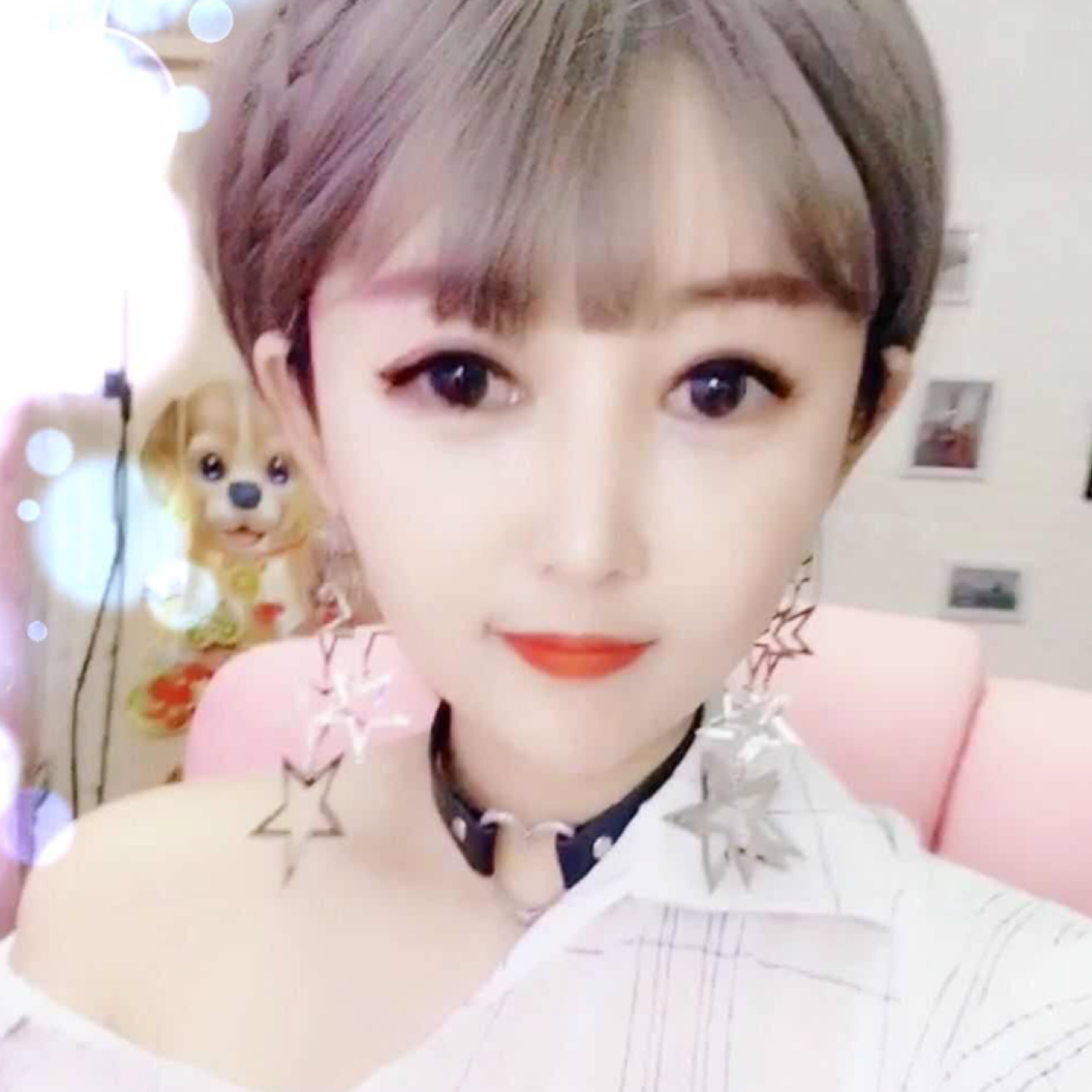 小铃铛