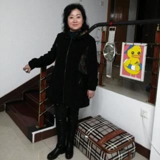 55岁丧偶女征婚照片(id:82281076)_四川德阳征婚交友