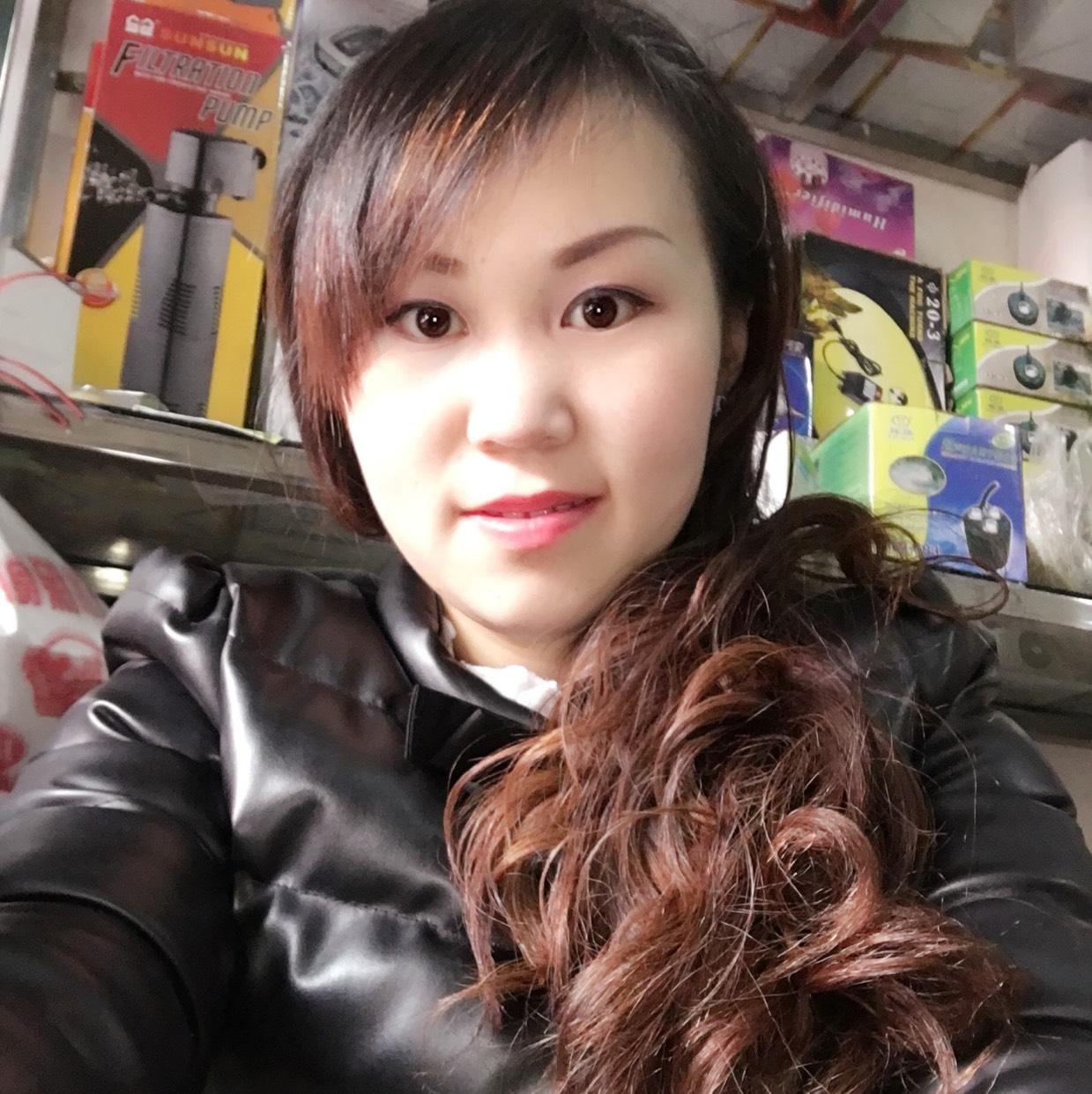 27岁离异女征婚照片(id:85288480)_贵州贵阳征婚交友