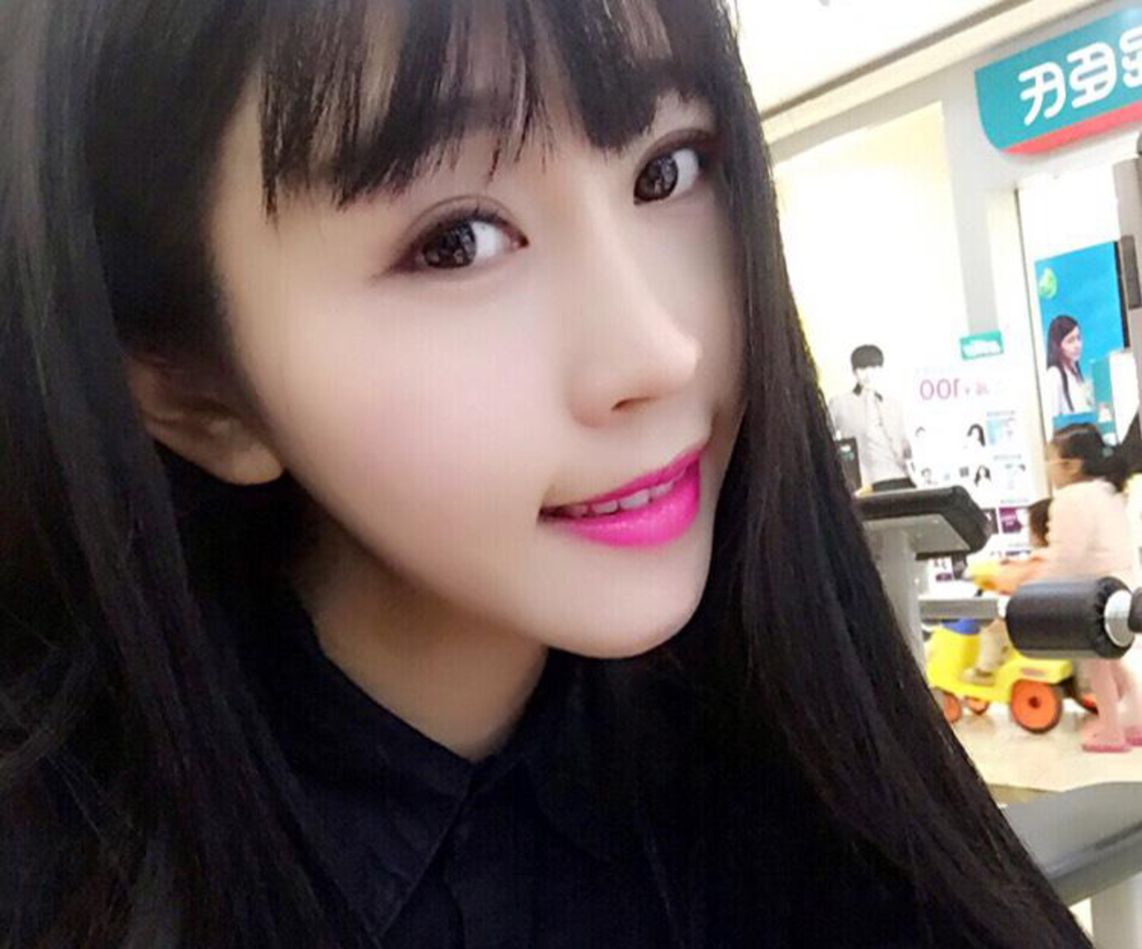 容儿资料照片_浙江金华征婚交友_珍爱网