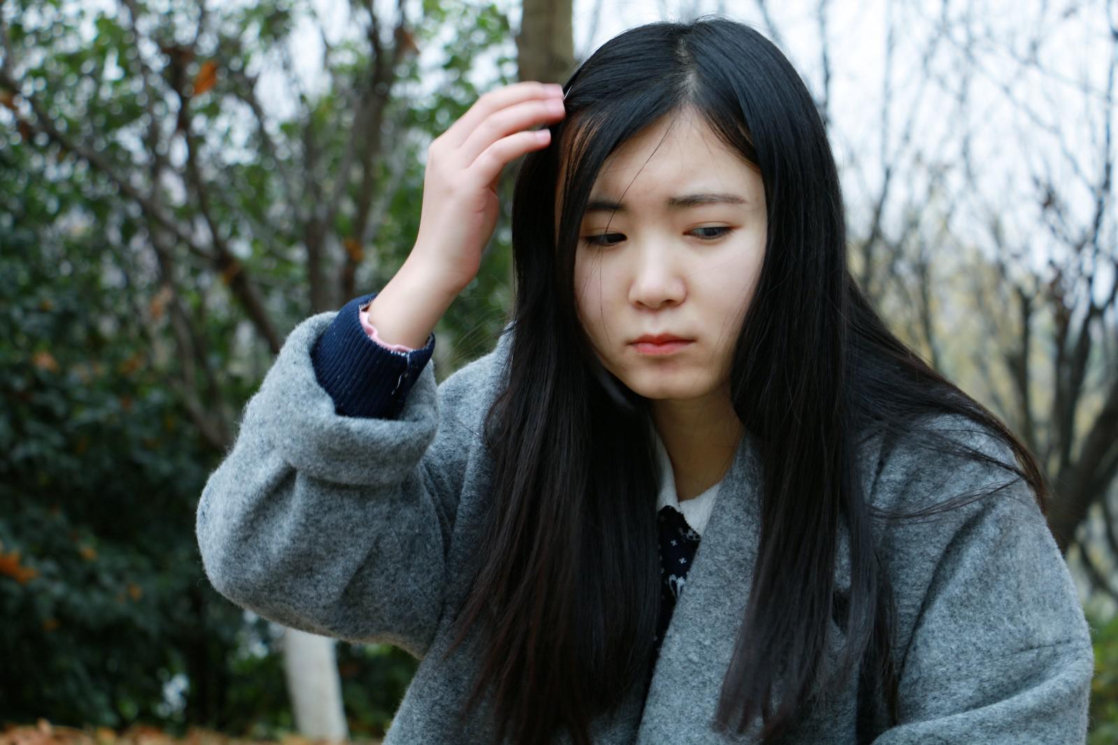 木子念霖 木子念霖