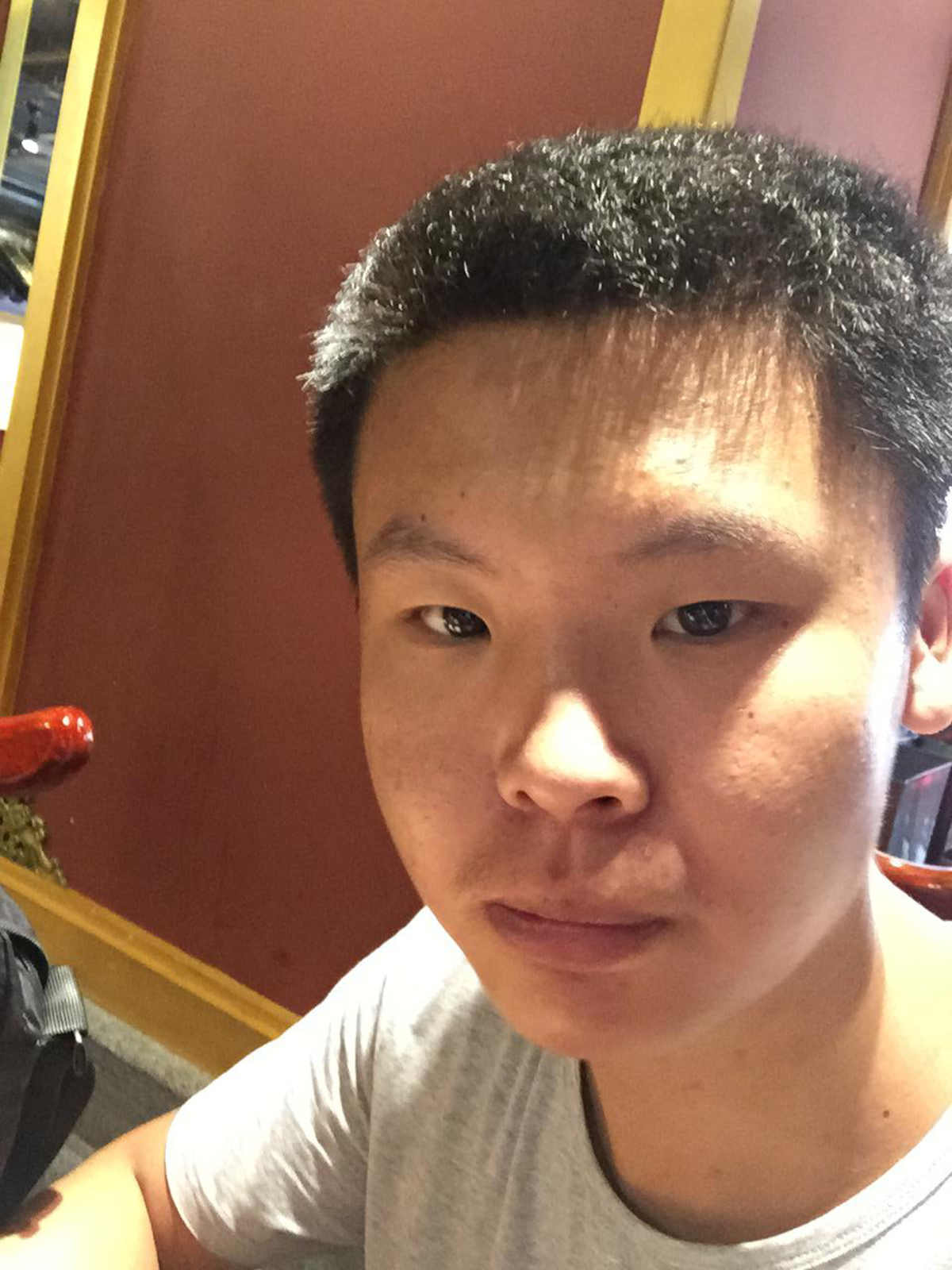 缘分啊照片