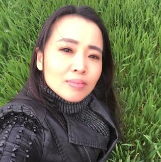 46岁离异女征婚照片(id:87794626)_江苏南京征婚交友