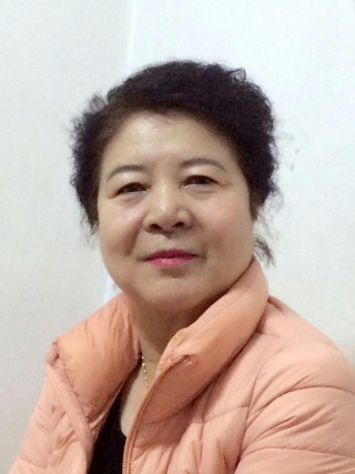 60岁丧偶女征婚照片(id:88491100)_内蒙古赤峰征婚
