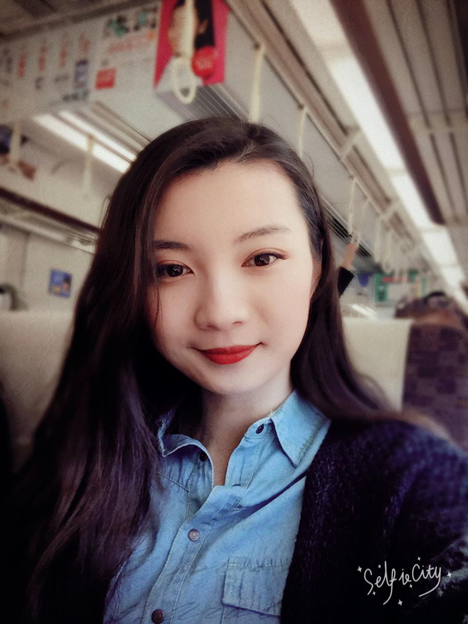 29岁未婚女征婚照片(id:90541990)_广东珠海征婚交友_珍爱网