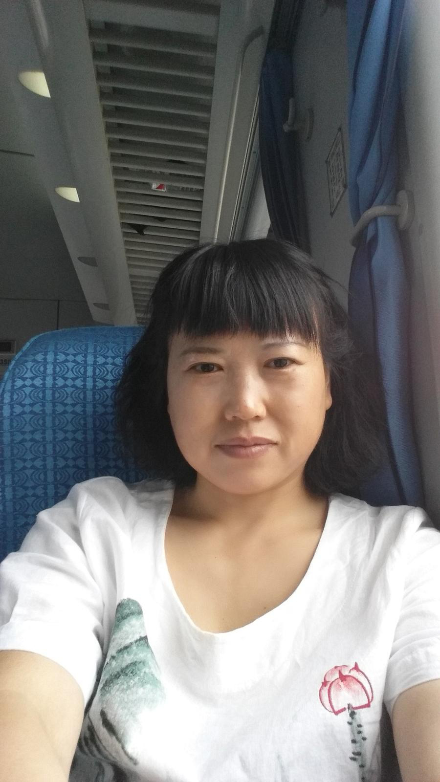 50岁离异女征婚照片(id:90706240)_湖北襄阳征婚交友