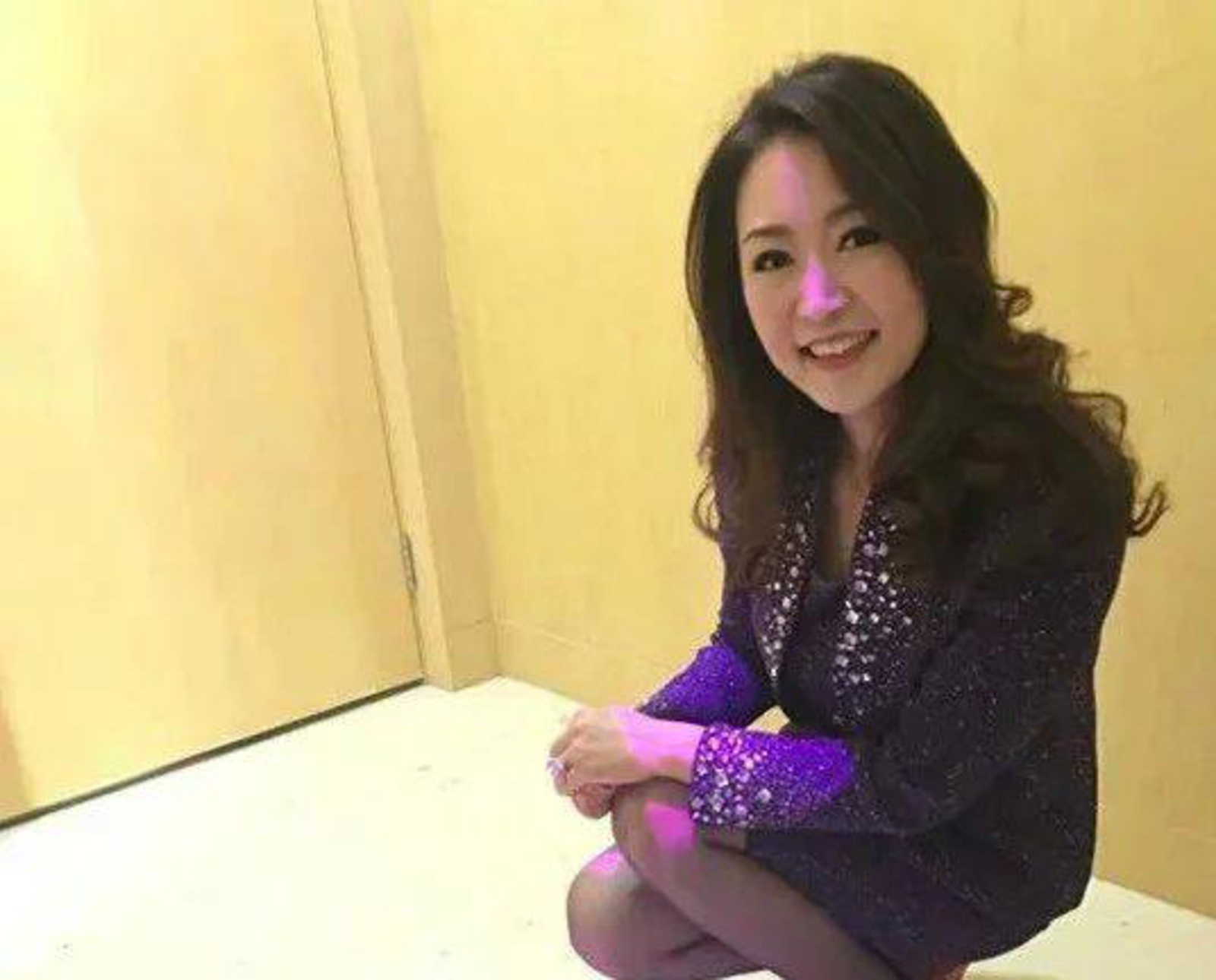 44岁离异女征婚照片(id:90802834)_上海征婚交友_珍爱