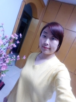 温柔的女人