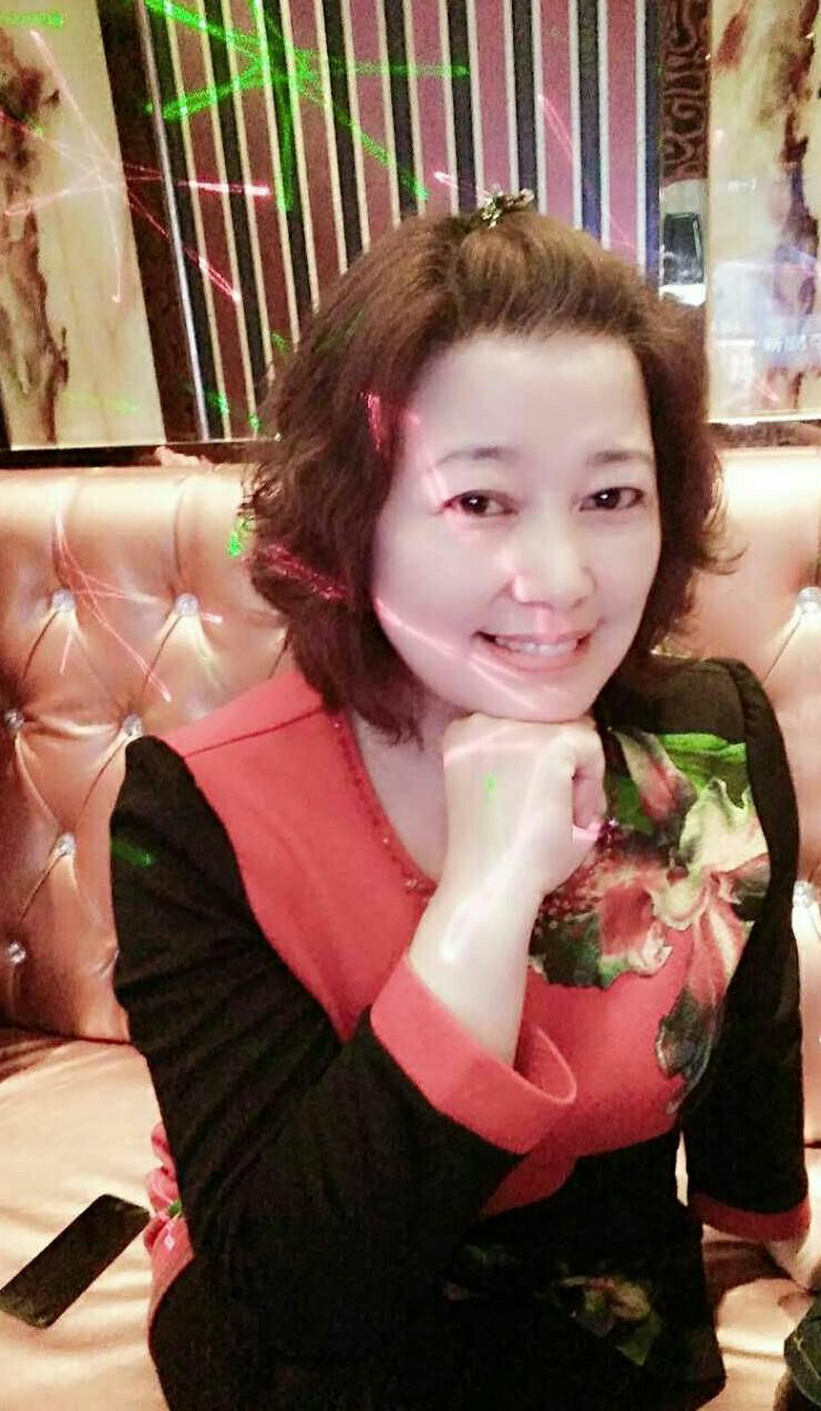 55岁离异女征婚照片(id:91007506)_新疆博尔塔拉蒙古